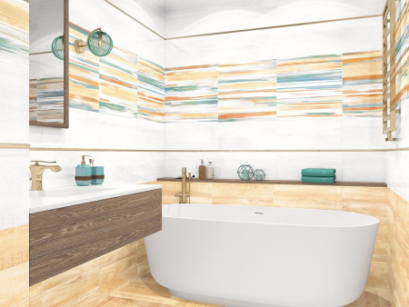 Керамогранит Briole Wood (FT3BRE11) 41x41 от AltaCera (Россия)