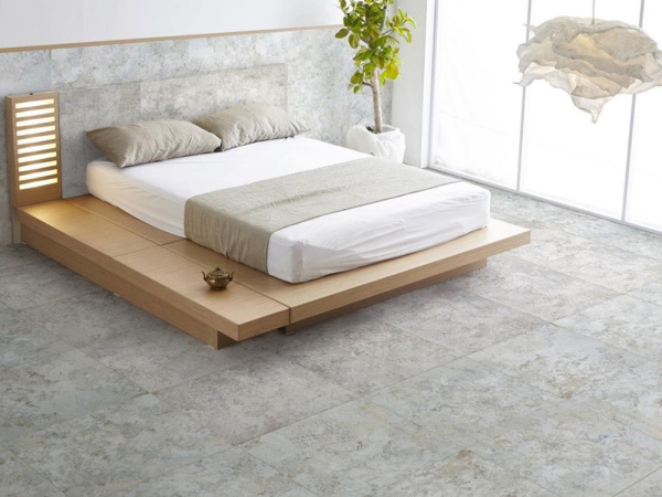 Керамогранит Vintage Pearl (8 дизайнов) 60x60 от Absolut Keramika (Испания)