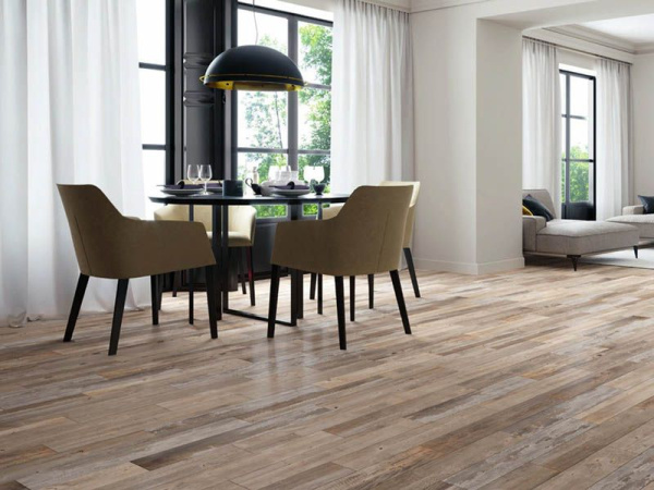 Керамогранит Springwood Miel MT 15x90 от STN Ceramica (Stylnul) (Испания)