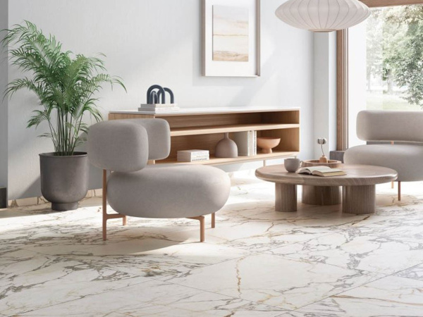 Бордюр EPOQUE 21 BATT.ARABESCATO NAT R 5.5x80 от Ariana (Италия)