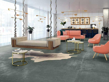 Керамогранит Studio 50 Verderame Rett 60x120 от Serenissima (Италия)