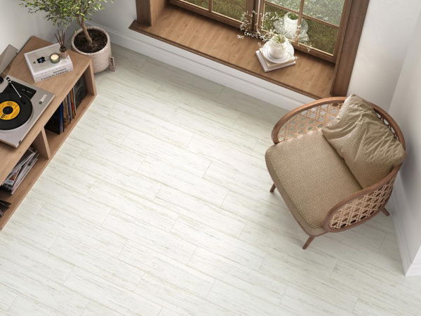 Керамогранит Vintagio Gris sugar-эффект (GP1560VIT05) 15.1x60.2 от New Trend (Россия)