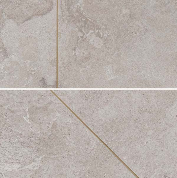 Декор ALPES RAW DEC.SIGN GREY MIX2 30x60 от ABK Ceramiche (Италия)