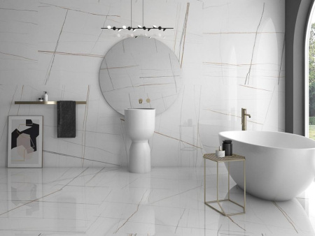 Керамогранит SAHARA NOIR 60x120 от Geotiles (Испания)