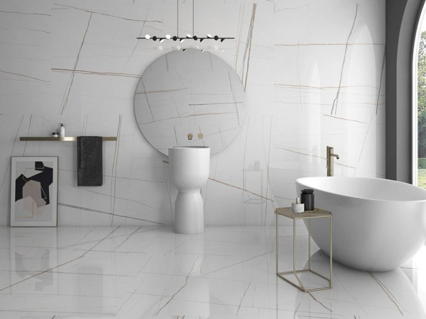 Керамогранит SAHARA NOIR 60x120 от Geotiles (Испания)