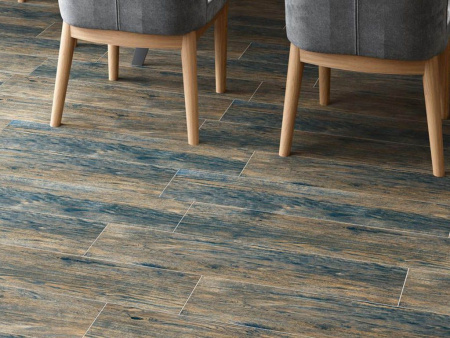 Керамогранит Grinda (GFA92GRN17R) 20x90x9 от Alma Ceramica (Россия)