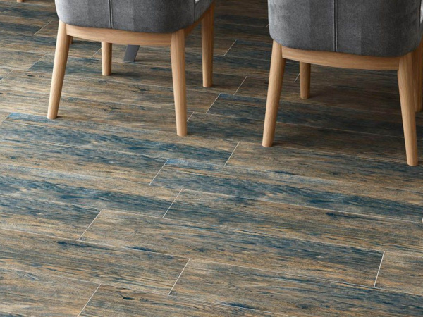 Керамогранит Grinda (GFA92GRN17R) 20x90x9 от Alma Ceramica (Россия)