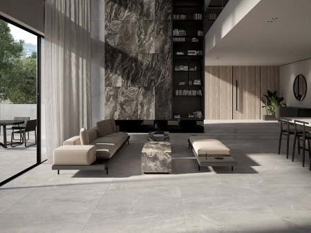 Плинтус Imperial Rodapie Moka 9x60 от Exagres (Испания)