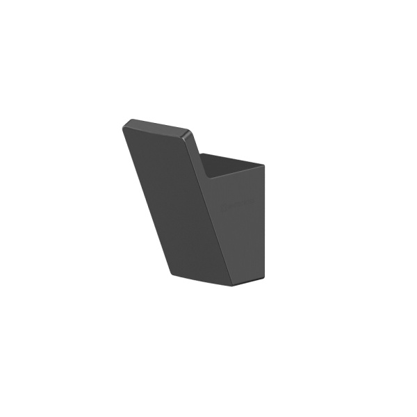 Крючок WHITECROSS Cubo CU2415GM (оружейная сталь)