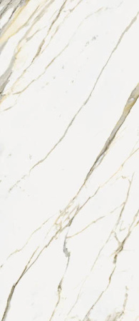 Керамогранит STELLARIS CALACATTA GOLD (600180000044) 120x278 от Italon (Россия)