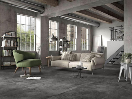 Керамогранит Urban_White 60x120 от Porcelaingres (Германия)