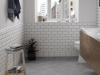 Керамогранит MICRO CANVAS 20x20 от Equipe Ceramicas (Испания)