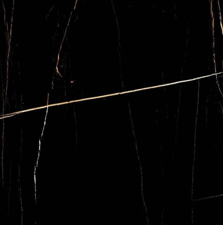 Керамогранит Sahara Black черный полированный 60 60 от Laparet