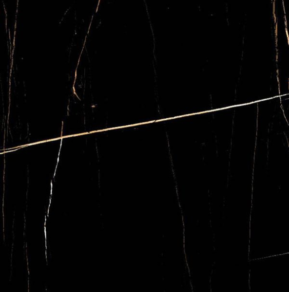 Керамогранит Sahara Black черный полированный 60 60 от Laparet