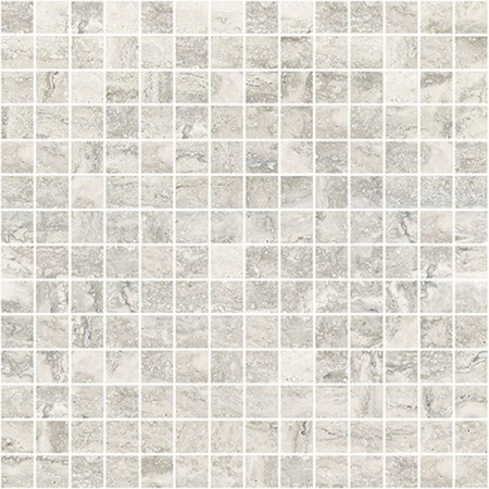 Мозаика Echo серый 30x30 от Laparet