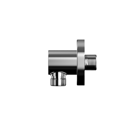 Угловой соединительный элемент WHITECROSS Y1008CR (хром)