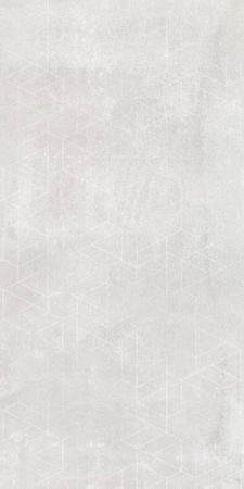 Керамогранит Crush Light Geo 60x120 от Cube Ceramica (Индия)