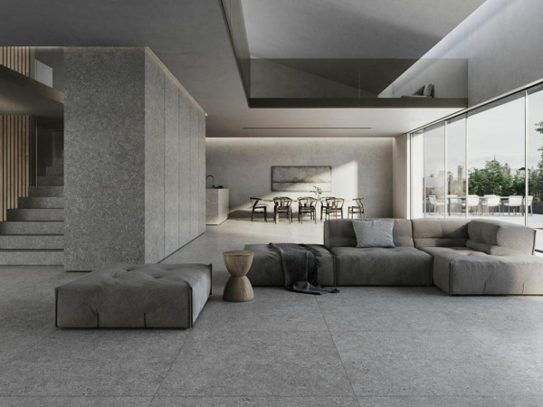 Керамогранит MANHATTAN WHITE AS/C/R (3350938362) 60x120 от Peronda (Испания)