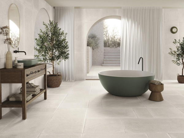 Керамогранит CLOS BEIGE RECT (A042344) 60.4x120.8 от APE Ceramica (Испания)