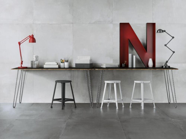 Керамогранит Xbeton Grit Sand Rett 60x120 от La Fenice (Италия)