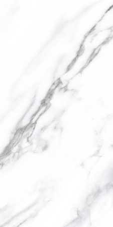 Керамогранит Volcas Statuario Glossy 60x120 от Maimoon Ceramica (Индия)