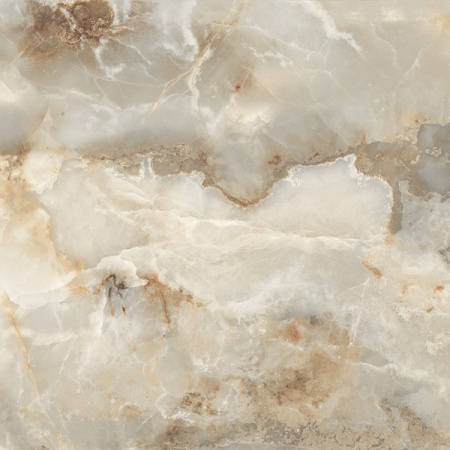 Керамогранит Onice Alexa серый Полированный 60x60 от Laparet