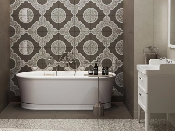 Подступенок Бричиола бежевый матовый обрезной (KM6060G0041RALT) 60x10.7x0.9 от Kerama Marazzi (Россия)