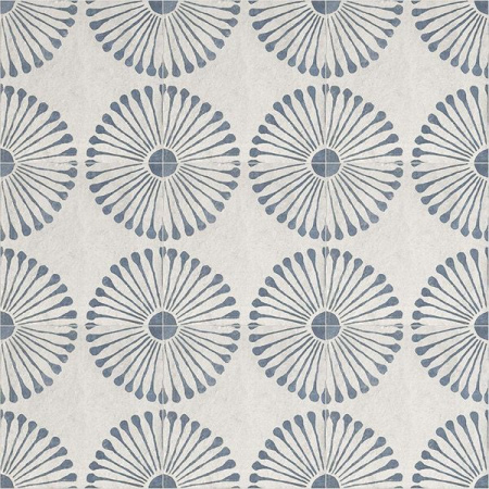 Керамогранит Carino Deco Infantas 20x20 от Mainzu (Испания)