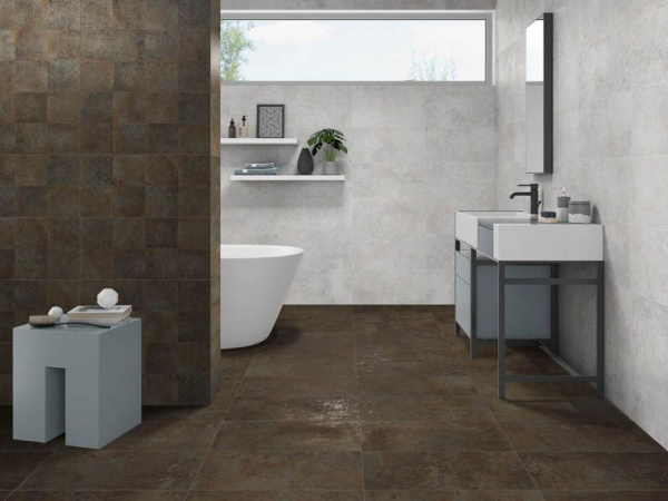 Керамогранит Titan Copper 49.1x98.2 от Ceracasa (Испания)