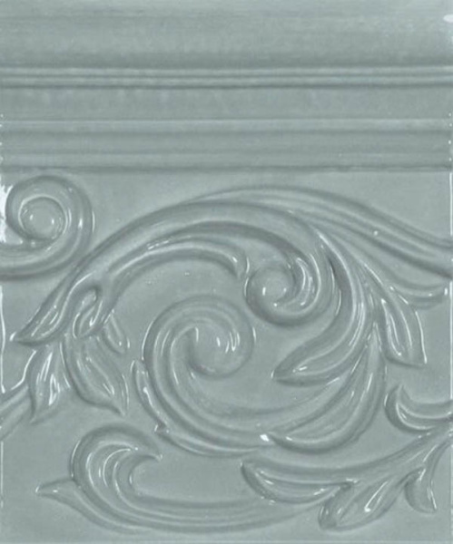 Декор VINTAGE DECOR POESIA LAKE 17.8x15 от APE Ceramica (Испания)