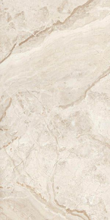 Керамогранит Breach Silver светло-серый полированный 60x120 от Laparet