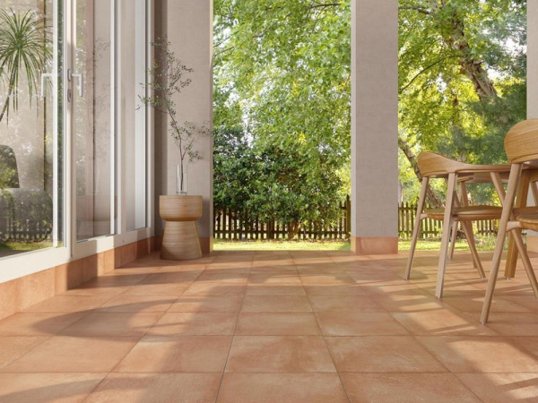 Керамогранит AT.HARO CENIZA (матовый) 33.3x33.3 от Pamesa (Испания)