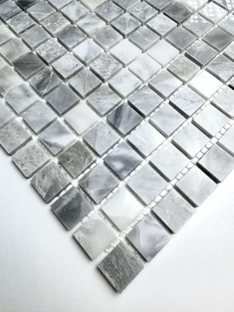 Italy Grey-15  4*15*15 305*305