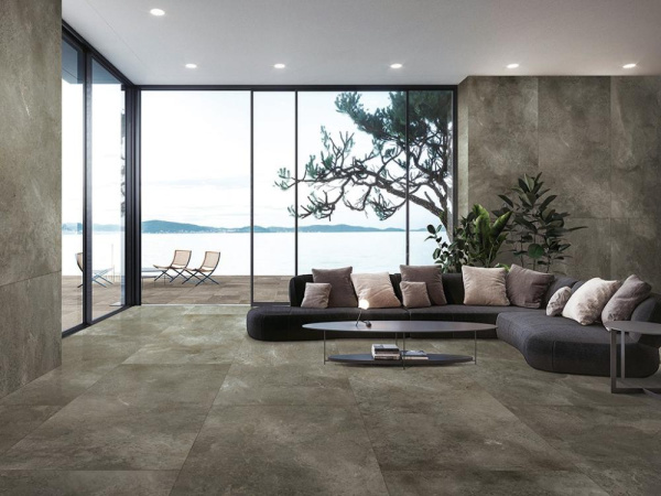 Керамогранит Lux-BMG (Art##0007323) 90x180 от Nanogress (Китай)