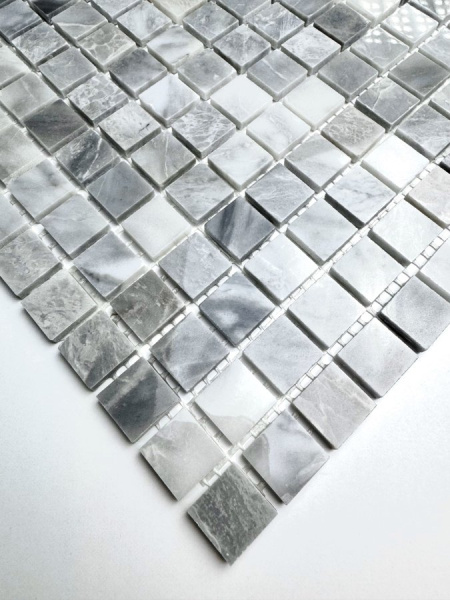 Italy Grey-15  4*15*15 305*305