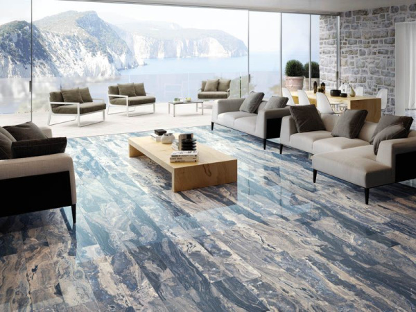 Керамогранит CASTLE PRAGUE RETT 20x120 от La Fabbrica (Италия)