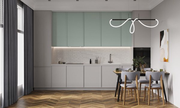 Rumba White 4*48*148 300*300