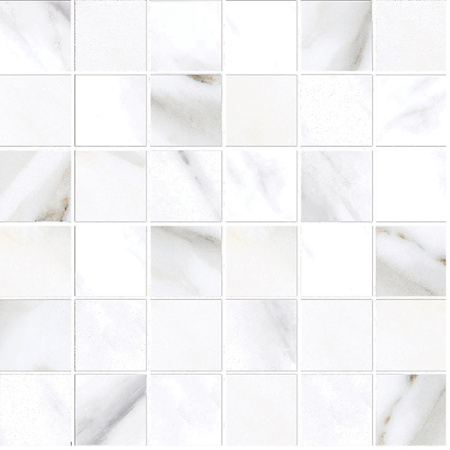 Мозаика Calacatta Mosaic 30x30 от Eletto Ceramica (Россия)