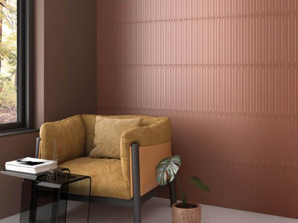 Настенная плитка HOPP Blue (31187) 5x40 от Equipe Ceramicas (Испания)