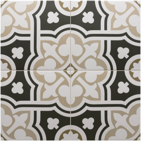 Керамогранит RIVOLI PLAZA (30726) 20x20 от Equipe Ceramicas (Испания)