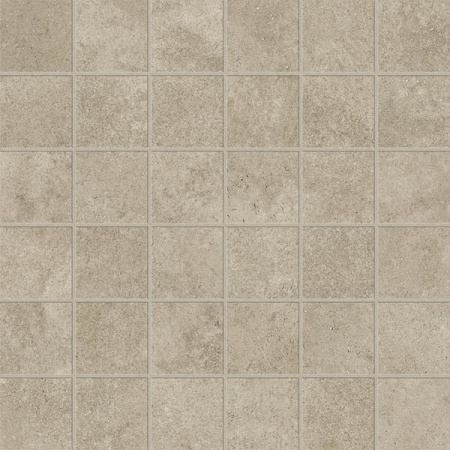 Мозаика CRETA CREAM MOSAICO (610110001128) 30x30 от ColiseumGres (Россия)