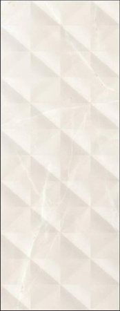 Настенная плитка ALABASTER TEBAS BEIGE 45x120 от Grespania (Испания)