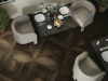 Керамогранит Antique Geometrie WALNUT 20x20 от Cerdomus (Италия)