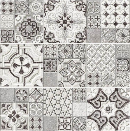 Панно Mason 60x60 от Laparet