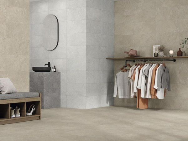 Керамогранит Arenite Pearl Matt. (N30093) 60x120 от STN Ceramica (Stylnul) (Испания)