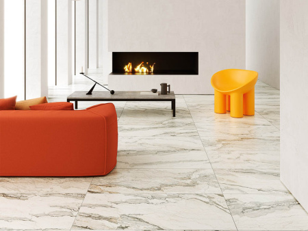 Керамогранит CANOVA SAND RET (610010005762) 60x60 от ColiseumGres (Россия)