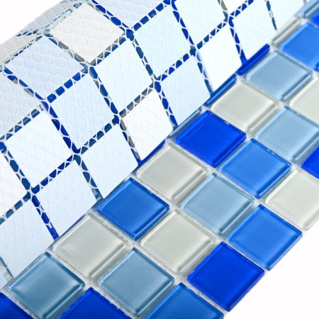 Blue wave-3 25*25 300*300