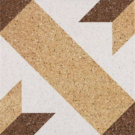 Керамогранит DC MUNCH 22.3x22.3 от Pamesa (Испания)