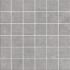 Мозаика DEVON SILVER (5x5) 30x30 от TAU Ceramica (Испания)
