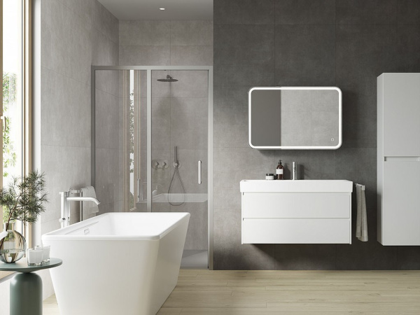 Керамогранит RC Denver DGY 60x60 от Creto (Россия)